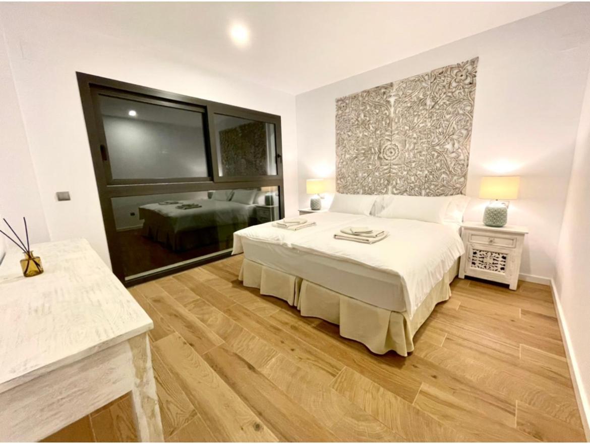 Amazing 3Bedroom Sea View Apartment Links II Alcaidesa Spain Dış mekan fotoğraf